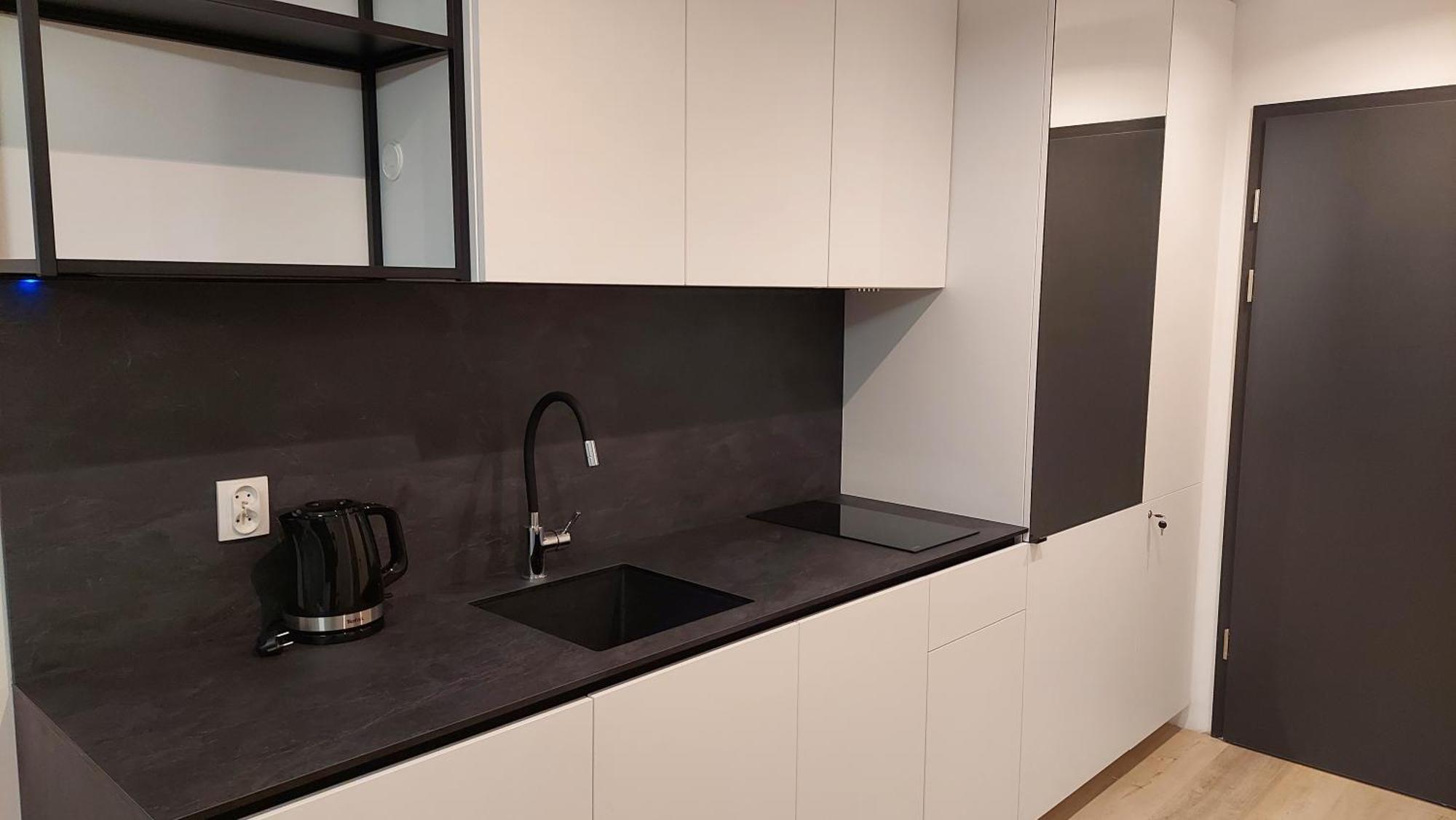 Apartament Przy Placu Wolnosci Poznan Dış mekan fotoğraf