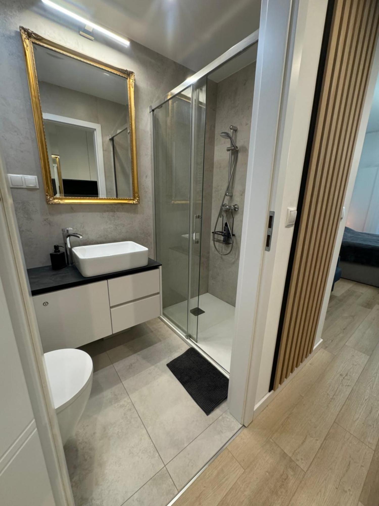 Apartament Przy Placu Wolnosci Poznan Dış mekan fotoğraf